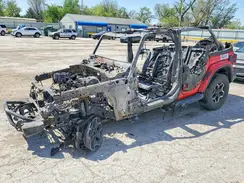 1C4HJXEN6KW688275 2019 JEEP WRANGLER