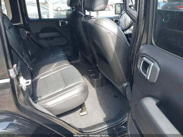 1C4HJXEN6LW106869 2020 JEEP WRANGLER - Image 8