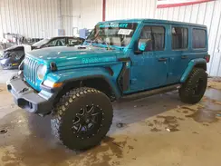 1C4HJXEN6LW126085 2020 JEEP WRANGLER