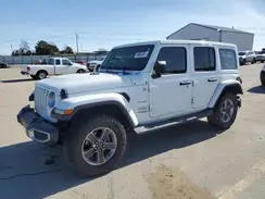 1C4HJXEN6LW131223 2020 JEEP WRANGLER