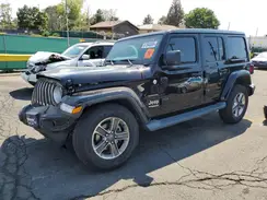 1C4HJXEN6LW131559 2020 JEEP WRANGLER