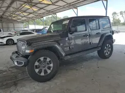 1C4HJXEN6LW147406 2020 JEEP WRANGLER