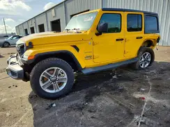 1C4HJXEN6LW148197 2020 JEEP WRANGLER