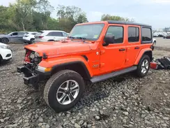 1C4HJXEN6LW148622 2020 JEEP WRANGLER