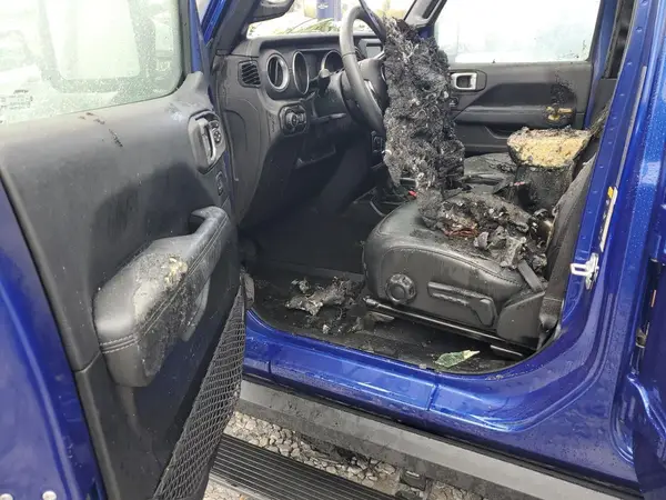1C4HJXEN6LW149351 2020 JEEP WRANGLER - Image 8