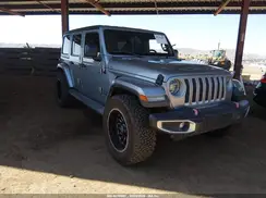 1C4HJXEN6LW153545 2020 JEEP WRANGLER