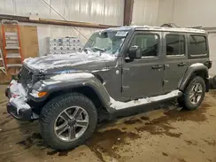 1C4HJXEN6LW172368 2020 JEEP WRANGLER