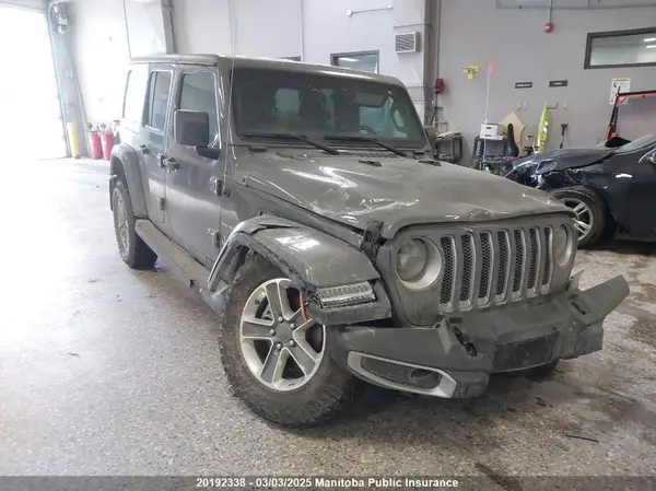 1C4HJXEN6LW172368 2020 JEEP WRANGLER - Image 1