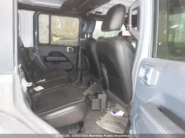 1C4HJXEN6LW172368 2020 JEEP WRANGLER - Image 8