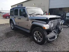 1C4HJXEN6LW175612 2020 JEEP WRANGLER