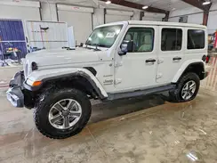 1C4HJXEN6LW177473 2020 JEEP WRANGLER