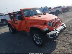 1C4HJXEN6LW181586 2020 JEEP WRANGLER