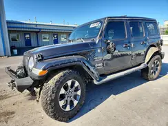 1C4HJXEN6LW193673 2020 JEEP WRANGLER