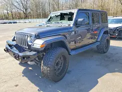 1C4HJXEN6LW198999 2020 JEEP WRANGLER