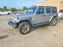 1C4HJXEN6LW204381 2020 JEEP WRANGLER
