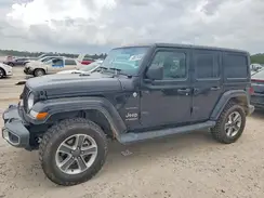 1C4HJXEN6LW207197 2020 JEEP WRANGLER