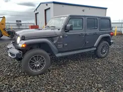 1C4HJXEN6LW213131 2020 JEEP WRANGLER