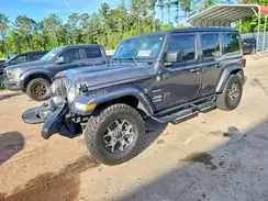 1C4HJXEN6LW215042 2020 JEEP WRANGLER
