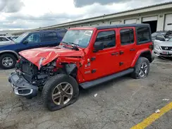 1C4HJXEN6LW218927 2020 JEEP WRANGLER
