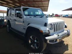 1C4HJXEN6LW220239 2020 JEEP WRANGLER