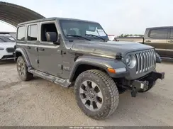 1C4HJXEN6LW223108 2020 JEEP WRANGLER