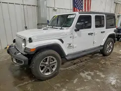 1C4HJXEN6LW230169 2020 JEEP WRANGLER