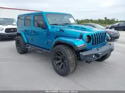 1C4HJXEN6LW231189 2020 JEEP WRANGLER