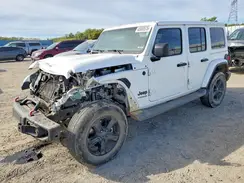 1C4HJXEN6LW245822 2020 JEEP WRANGLER