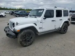 1C4HJXEN6LW254035 2020 JEEP WRANGLER