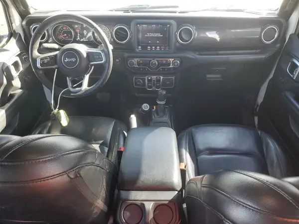 1C4HJXEN6LW254035 2020 JEEP WRANGLER - Image 8