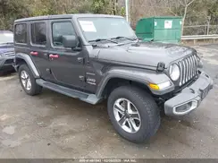 1C4HJXEN6LW256805 2020 JEEP WRANGLER