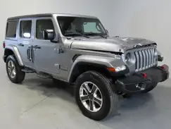 1C4HJXEN6LW259381 2020 JEEP WRANGLER