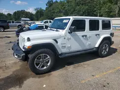 1C4HJXEN6LW262992 2020 JEEP WRANGLER