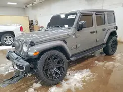 1C4HJXEN6LW278173 2020 JEEP WRANGLER
