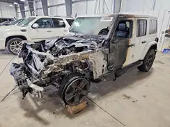 1C4HJXEN6LW285771 2020 JEEP WRANGLER