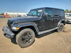 1C4HJXEN6LW293322 2020 JEEP WRANGLER
