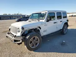1C4HJXEN6LW330658 2020 JEEP WRANGLER
