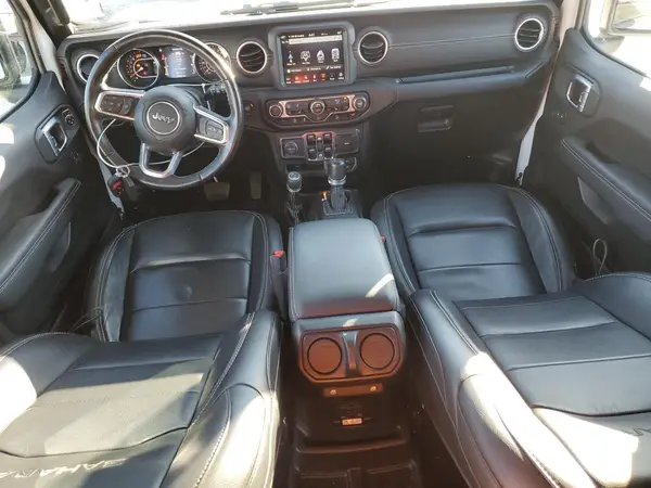 1C4HJXEN6LW330658 2020 JEEP WRANGLER - Image 8