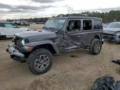 1C4HJXEN6LW345726 2020 JEEP WRANGLER