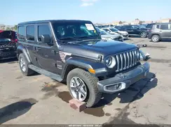 1C4HJXEN6LW350313 2020 JEEP WRANGLER