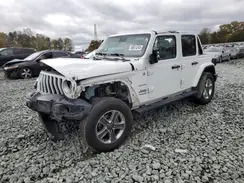 1C4HJXEN6MW500907 2021 JEEP WRANGLER