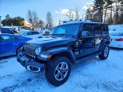 1C4HJXEN6MW509011 2021 JEEP WRANGLER