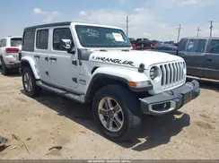 1C4HJXEN6MW511034 2021 JEEP WRANGLER