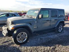 1C4HJXEN6MW517738 2021 JEEP WRANGLER
