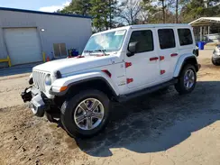 1C4HJXEN6MW532689 2021 JEEP WRANGLER