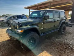 1C4HJXEN6MW544745 2021 JEEP WRANGLER