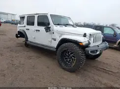 1C4HJXEN6MW552103 2021 JEEP WRANGLER