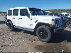 1C4HJXEN6MW554580 2021 JEEP WRANGLER