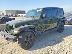 1C4HJXEN6MW556751 2021 JEEP WRANGLER