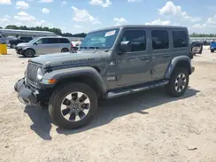 1C4HJXEN6MW590284 2021 JEEP WRANGLER